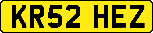 KR52HEZ