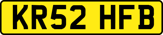 KR52HFB