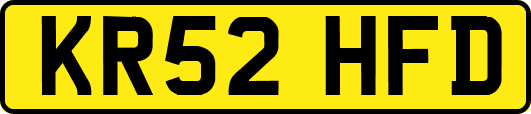 KR52HFD