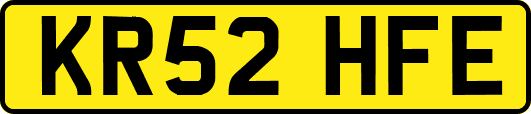 KR52HFE