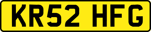 KR52HFG