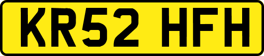 KR52HFH