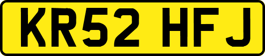 KR52HFJ
