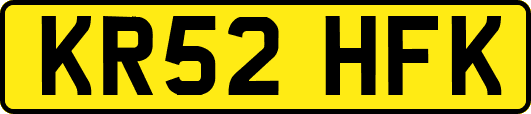 KR52HFK