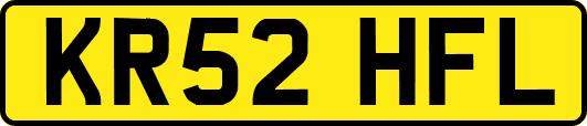 KR52HFL