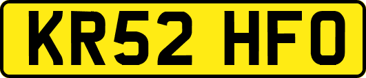 KR52HFO