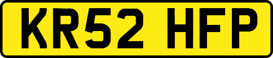 KR52HFP