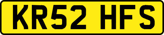 KR52HFS