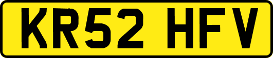 KR52HFV