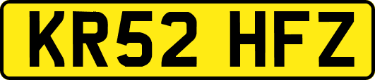 KR52HFZ