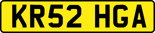 KR52HGA