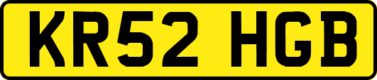 KR52HGB
