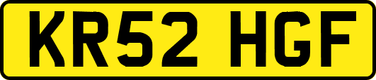 KR52HGF