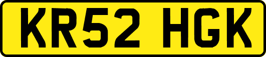 KR52HGK
