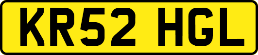 KR52HGL