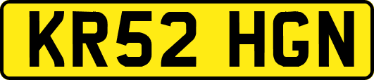 KR52HGN