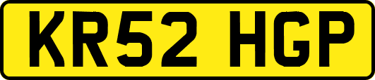 KR52HGP