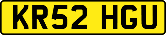 KR52HGU