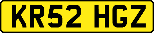 KR52HGZ