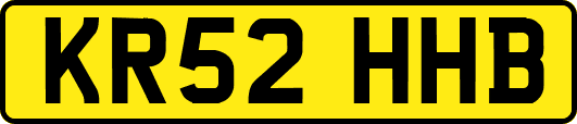 KR52HHB