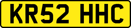 KR52HHC