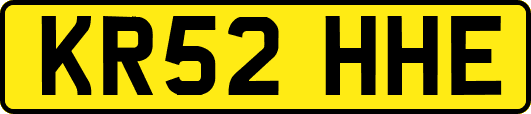 KR52HHE