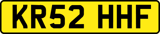 KR52HHF