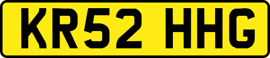KR52HHG