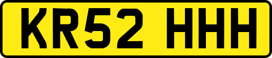 KR52HHH