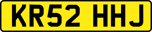KR52HHJ