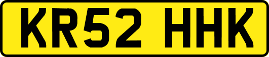 KR52HHK
