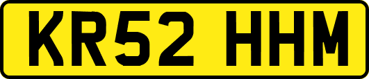 KR52HHM