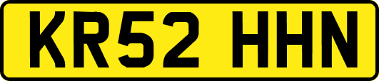 KR52HHN
