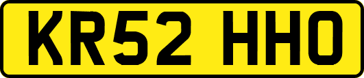 KR52HHO