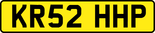 KR52HHP
