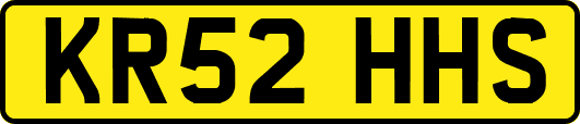 KR52HHS