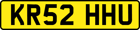 KR52HHU
