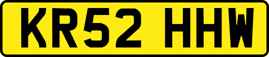 KR52HHW
