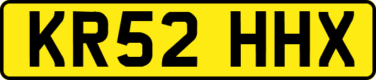 KR52HHX