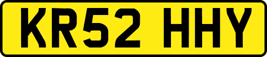 KR52HHY