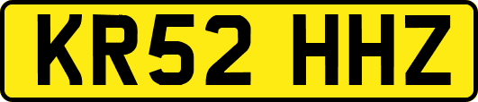KR52HHZ