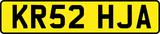 KR52HJA