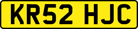 KR52HJC