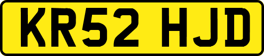 KR52HJD