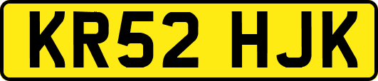 KR52HJK