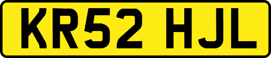 KR52HJL