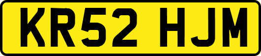 KR52HJM