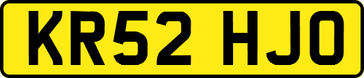 KR52HJO