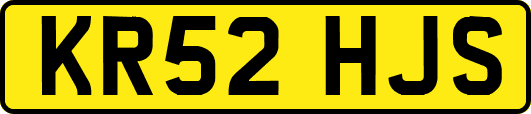 KR52HJS