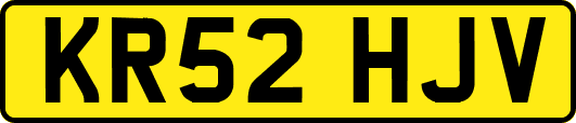 KR52HJV